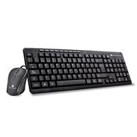 TECLADO/MOUSE TECHZONE TZ19COMB01-LA ALAMBRICO USB ERGONOMICO NEGRO TECLADO/MOUSE TECHZONE TZ19COMB01-LA ALAMBRICO USB ERGONOMICO NEGRO
